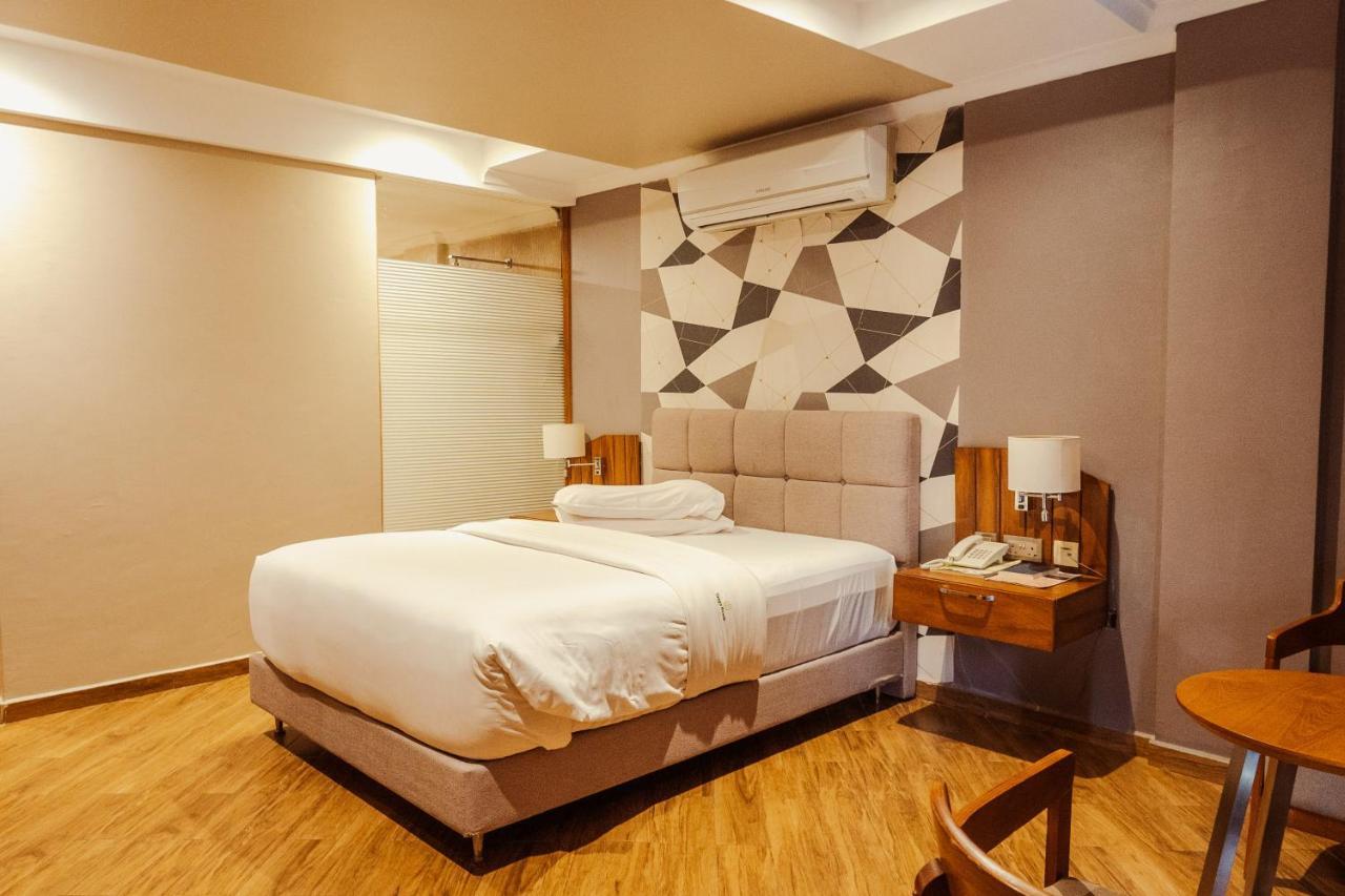 Tanga Beach Resort & Spa Kültér fotó