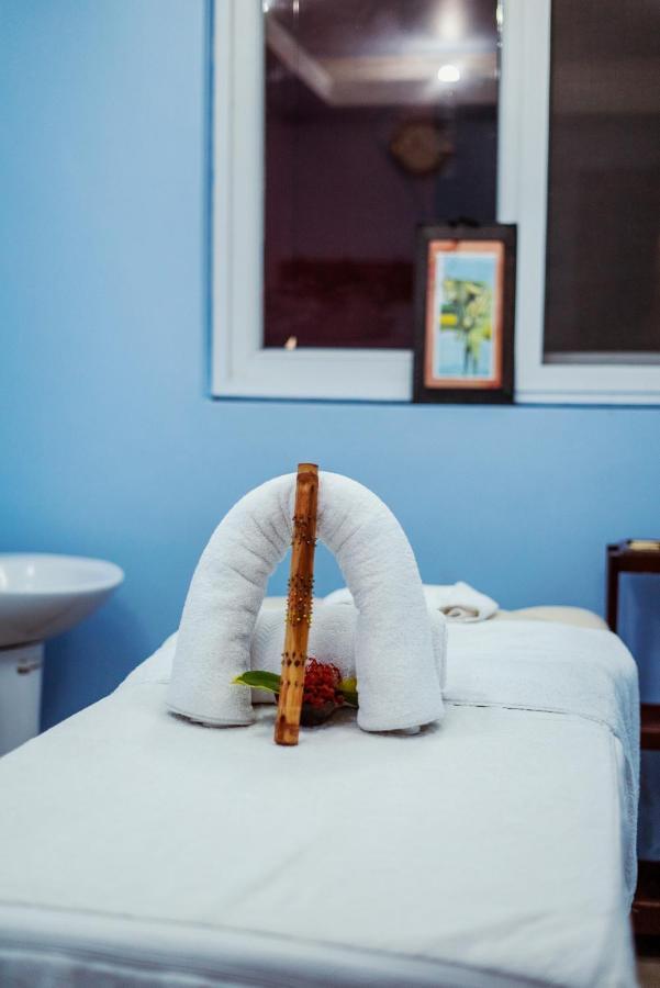 Tanga Beach Resort & Spa Kültér fotó