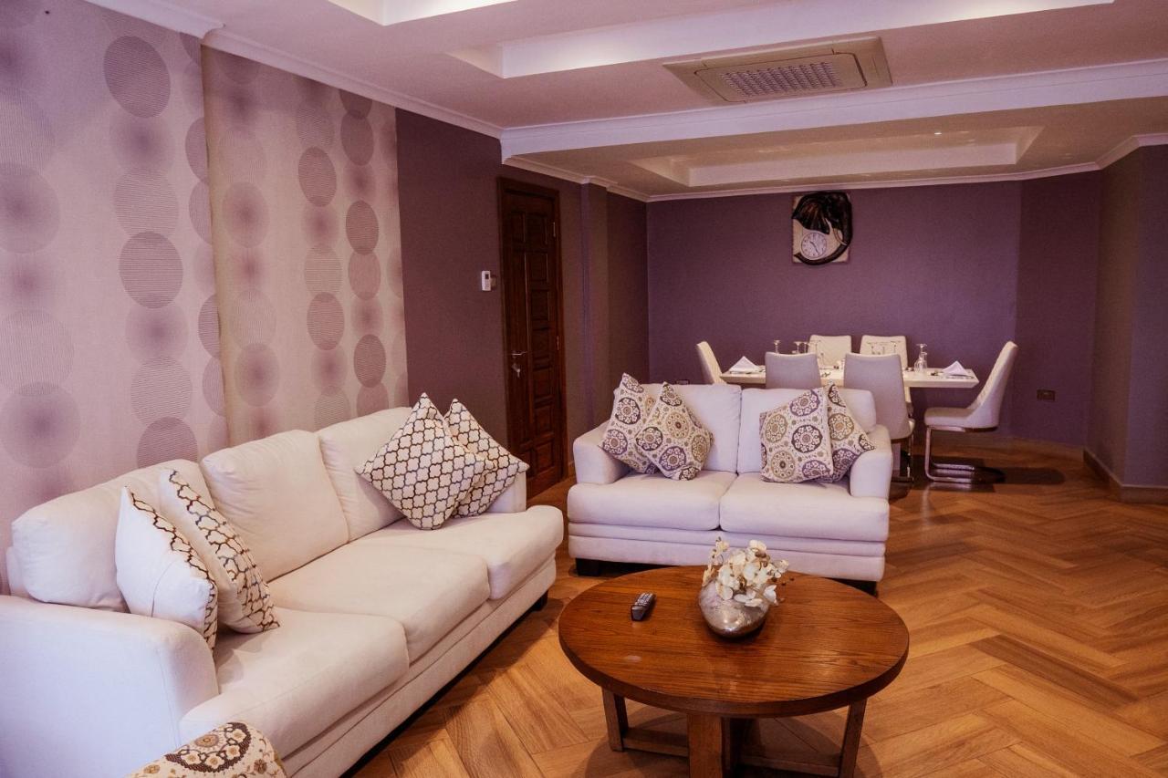 Tanga Beach Resort & Spa Kültér fotó